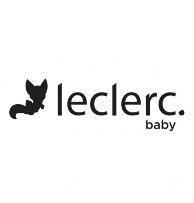 Leclerc Baby Passeggino Leggero e Compatto INFLUENCER XL VERDE TELAIO ORO  ROSA