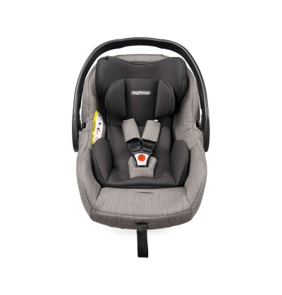 PEG PEREGO Trio Veloce TC con Seggiolino Auto SLK City Grey BORSA OMAGGIO