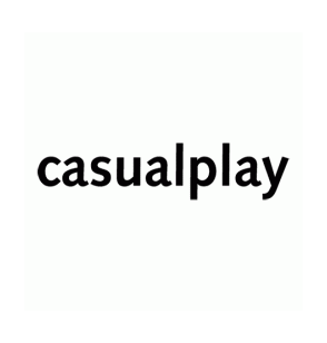 Casualplay Passeggino Leggero TWIST DARK GREY CASUALPLAY - 157 746